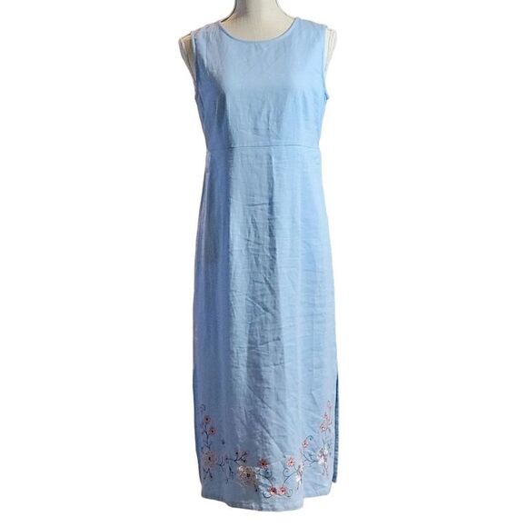 Sag Harbor Dresses & Skirts - SAG HARBOR Summer Dress